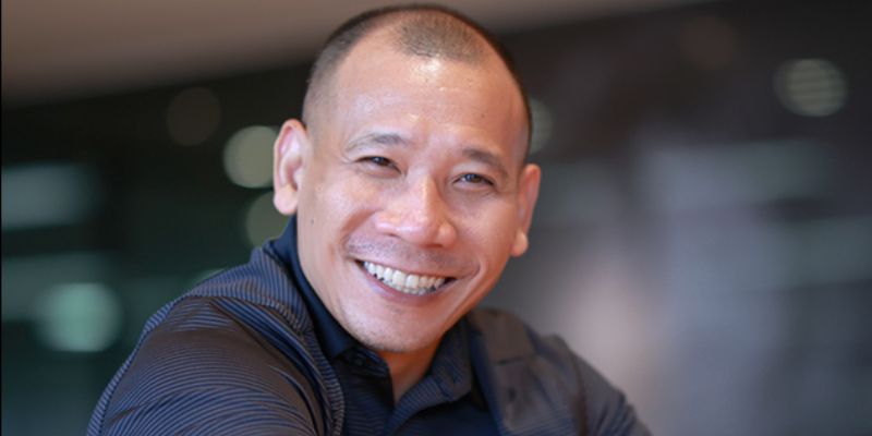 ceo hứa lập quốc