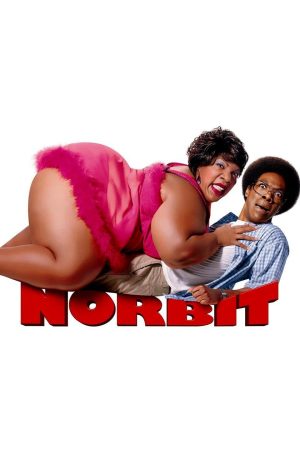 Norbit Và Cô Nàng Bé Bự